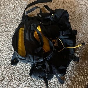 Mountainsmith lumbar pack